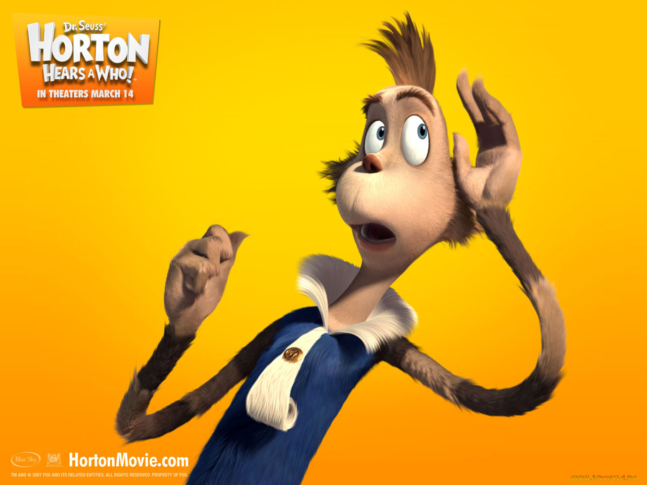 horton, hears, who, 